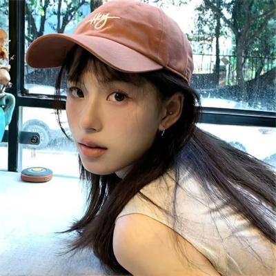 米仔睡着了