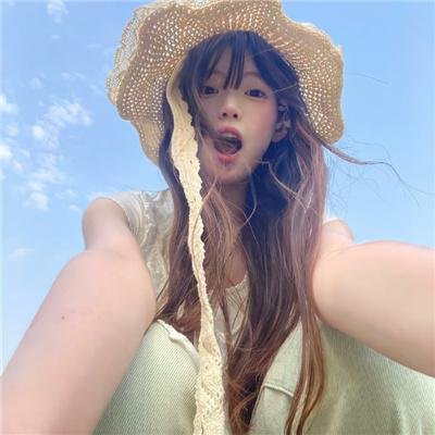 看不见的月亮