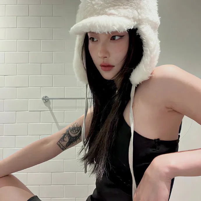 乱世美人